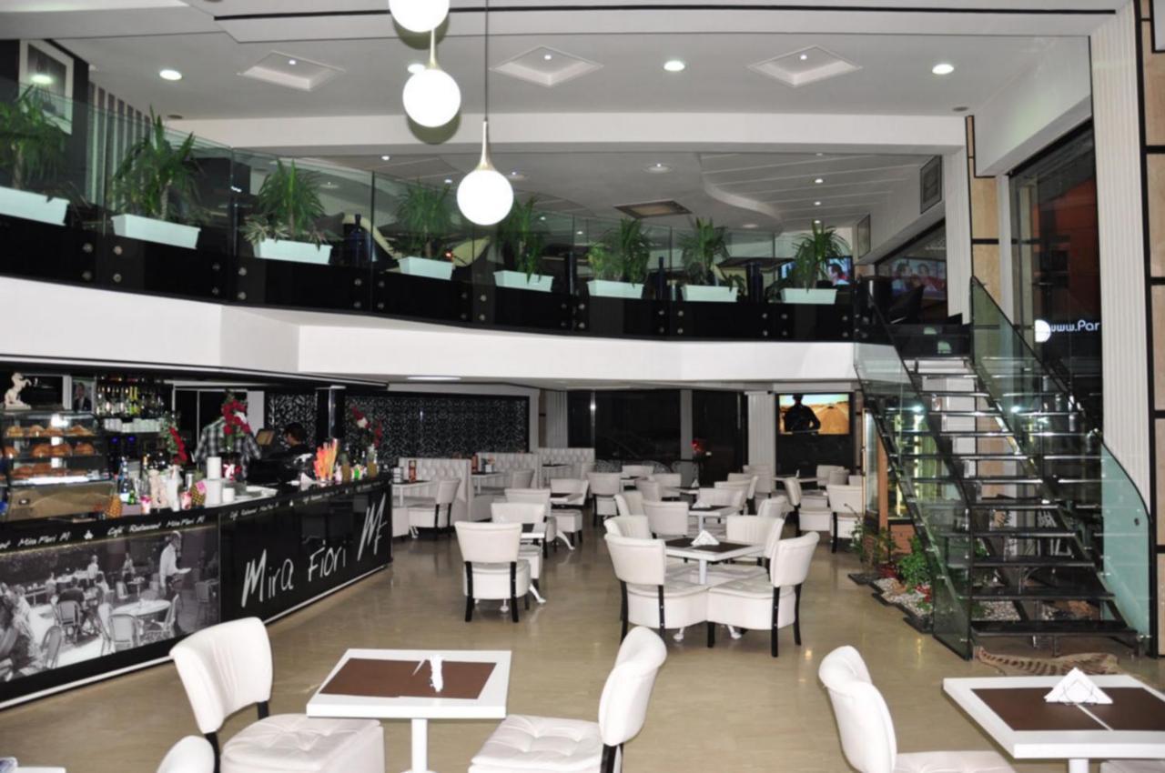 Val Fleuri Apartment With Balcony, קזבלנקה מראה חיצוני תמונה