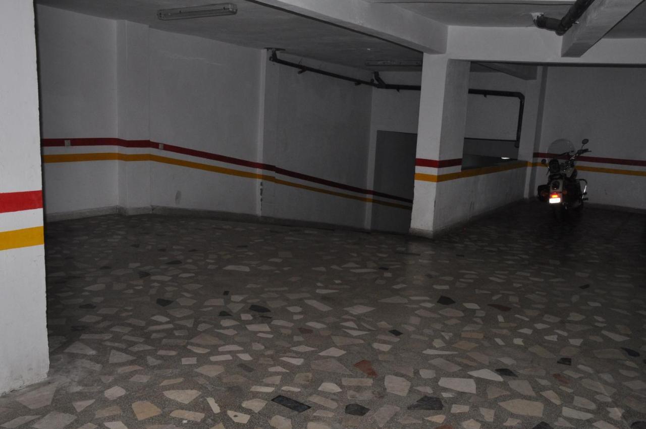 Val Fleuri Apartment With Balcony, קזבלנקה מראה חיצוני תמונה